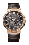 Breguet | MARINE CHRONOGRAPH 5527 - 5527BR/G3/9WV (1)