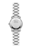 Chopard | HAPPY SPORT 30 MM, QUARZO, LUCENT STEEL&trade;, DIAMANTI - 278590 (2)