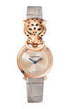 Cartier | LA PANTH&Egrave;RE DE CARTIER, ORO ROSA, DIAMANTI, TSAVORITE, QUARZO - HPI01379 (1)