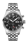 Iwc Schaffhausen | PILOT&rsquo;S WATCH CHRONOGRAPH 41 - IW388113 (1)