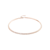 Dada Arrigoni | COLLANA CHOKER IVY IN ORO ROSA E DIAMANTI - DIV01CARRDI - DIV01CARRDI (1)