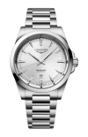 Longines | CONQUEST 41 MM - L3.830.4.72.6 (1)