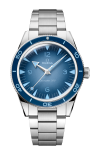 Omega | SEAMASTER 300 41 MM, ACCIAIO SU ACCIAIO - 234.30.41.21.03.002 (1)