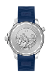 Omega | SEAMASTER DIVER 300M 42 MM, ACCIAIO SU CAUCCI&Ugrave; - 210.32.42.20.03.002 (2)
