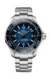 Omega | SEAMASTER PLANET OCEAN 6000M 45,5 MM, O-MEGASTEEL SU O-MEGASTEEL - 215.30.46.21.03.002 (1)