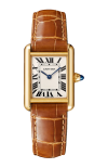 Cartier | TANK LOUIS CARTIER, MODELLO PICCOLO, ORO GIALLO, QUARZO - WGTA0342 (1)