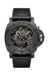 Panerai | SUBMERSIBLE S BRABUS CARBOTECH&trade; 47 MM LIMITED EDITION - PAM01283 (1)
