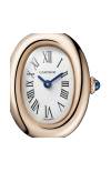 Cartier | BAIGNOIRE MODELLO MINI, ORO ROSA, MISURA 15, QUARZO - WGBA0080 (2)