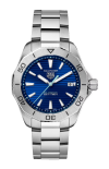 Tag Heuer | TAG HEUER AQUARACER PROFESSIONAL 200 SOLARGRAPH - WBP1113.BA0000 (1)