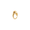 Bulgari | ANELLO BVLGARI CABOCHON IN ORO GIALLO - AN860214 - AN860214 (1)