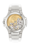 Patek Philippe | NAUTILUS HAUTE JOAILLERIE, CARICA AUTOMATICA - 7118/1451G-001 (2)