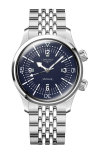 Longines | LONGINES LEGEND DIVER - L3.764.4.90.6 (1)
