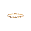 Bartorelli Italian Jewels | BRACCIALE IN ORO ROSA E DIAMANTI BORWN - VB29269DBP (1)