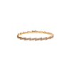 Bartorelli Italian Jewels | BRACCIALE IN ORO ROSA FULL PAVE' DIAMANTI BROWN - VB29493DB195P (1)