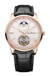 Jaeger-Lecoultre | MASTER ULTRA THIN TOURBILLON MOON - 169242J (1)
