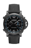 Panerai | LUMINOR CHRONO CARBOTECH&trade; 44 MM - PAM01219 (1)