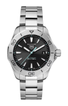 Tag Heuer | TAG HEUER AQUARACER PROFESSIONAL 200 SOLARGRAPH - WBP1114.BA0000 (1)