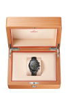 Omega | SPEEDMASTER DARK SIDE OF THE MOON 44,25 MM, CERAMICA NERA SU CAUCCI&Ugrave; - 310.92.44.50.01.001 (5)