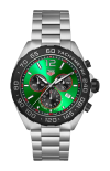 Tag Heuer | TAG HEUER FORMULA 1 CHRONOGRAPH - CAZ101AP.BA0842 (1)