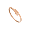 Bulgari | BRACCIALE SERPENTI VIPER IN ORO ROSA - BR860039 (1)