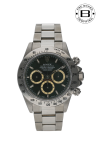 Rolex | ROLEX DAYTONA  ZENITH PATRIZZI - U-16520 (1)