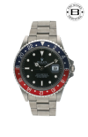 Rolex | ROLEX GMT-MASTER II 