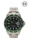 Rolex | ROLEX SUBMARINER DATE FAT-FOUR  