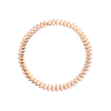 Vhernier | COLLANA ECLISSE ENDLESS IN ORO ROSA - 0N0979CL100 (1)