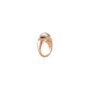Bulgari | ANELLO CABOCHON IN ORO ROSA E DIAMANTI - AN860280 (4)