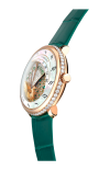 Faberg&eacute; | COMPLIQU&Eacute;E PEACOCK EMERALD - 797WA1542 (3)