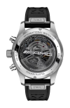 Iwc Schaffhausen | PILOT&rsquo;S WATCH PERFORMANCE CHRONOGRAPH 41 AMG - IW388305 (2)