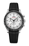 Omega | SPEEDMASTER MOONWATCH PROFESSIONAL 42 MM, ACCIAIO SU CAUCCI&Ugrave; - 310.32.42.50.04.001 (1)