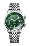Longines | LONGINES LEGEND DIVER - L3.764.4.06.6 (1)