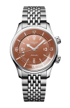Longines | LONGINES LEGEND DIVER - L3.764.4.96.6 (1)