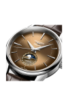 Longines | FLAGSHIP HERITAGE MOONPHASE - L4.815.4.62.2 (3)