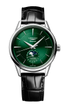 Longines | FLAGSHIP HERITAGE MOONPHASE - L4.815.4.02.2 (1)