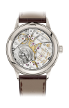 Patek Philippe | GRANDI COMPLICAZIONI CALENDARIO PERPETUO IN LINEA, CARICA AUTOMATICA - 5236P-010 (2)