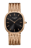 Patek Philippe | GOLDEN ELLIPSE, CARICA AUTOMATICA - 5738/1R-001 (1)