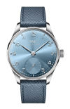 Iwc Schaffhausen | PORTUGIESER AUTOMATIC 40 - IW358402 (1)