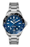 Tag Heuer | TAG HEUER AQUARACER PROFESSIONAL 300 GMT - WBP5114.BA0013 (1)