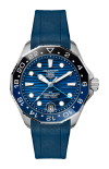 Tag Heuer | TAG HEUER AQUARACER PROFESSIONAL 300 GMT - WBP5114.FT6259 (1)