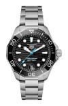 Tag Heuer | TAG HEUER AQUARACER PROFESSIONAL 300 DATE - WBP5110.BA0013 (1)