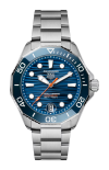 Tag Heuer | TAG HEUER AQUARACER PROFESSIONAL 300 DATE - WBP5111.BA0013 (1)