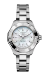 Tag Heuer | TAG HEUER AQUARACER PROFESSIONAL 200 SOLARGRAPH - WBP1312.BA0005 (1)
