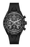 Tag Heuer | TAG HEUER CARRERA CHRONOGRAPH EXTREME SPORT - CBU2080.FT6272 (1)