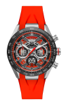 Tag Heuer | TAG HEUER CARRERA CHRONOGRAPH EXTREME SPORT - CBU2082.FT6275 (1)