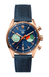 Tag Heuer | TAG HEUER CARRERA CHRONOGRAPH SKIPPER - CBS2241.FN8023 (1)
