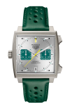 Tag Heuer | TAG HEUER MONACO CHRONOGRAPH RACING GREEN - LIMITED EDITION - CAW218E.FC6565 (1)