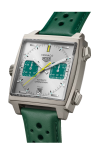 Tag Heuer | TAG HEUER MONACO CHRONOGRAPH RACING GREEN - LIMITED EDITION - CAW218E.FC6565 (3)