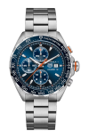 Tag Heuer | TAG HEUER FORMULA 1 CHRONOGRAPH - CAZ201G.BA0876 (1)